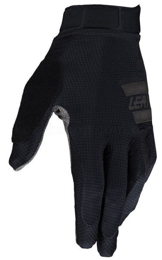 Вело перчатки LEATT MTB 1.0 GripR Glove [Stealth], M (9)