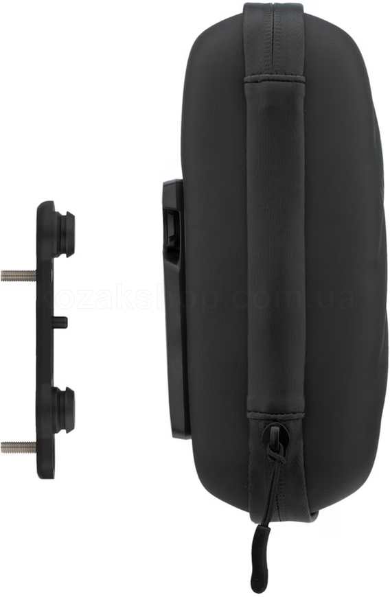 Органайзер FIDLOCK TWIST toolbox + bike base [black]