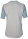 Вело джерси FOX RANGER DRI-RELEASE SS JERSEY - AVIATION [Gunmetal], L