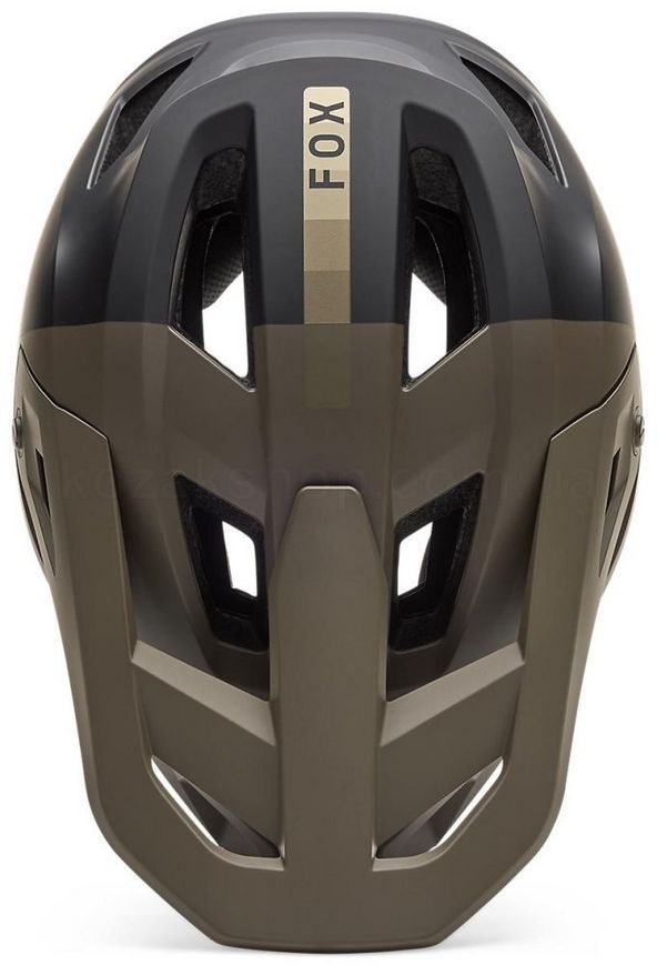 Шлем FOX RAMPAGE Helmet - 5050 [Military], S