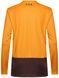 Вело джерси FOX RANGER LS Jersey - FOXHEAD [Caramel], M