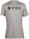 Футболка FOX PREMIUM Tee - ABSOLUTE [Graphite], M