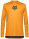Вело джерси FOX RANGER LS Jersey - FOXHEAD [Caramel], M