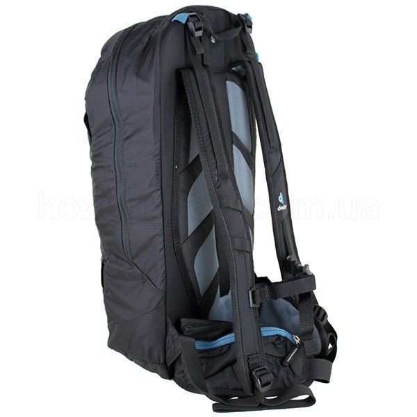 Рюкзак Deuter Freerider Lite 25 л Black