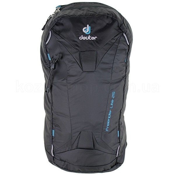 Рюкзак Deuter Freerider Lite 25 л Black