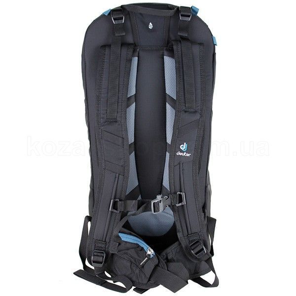 Рюкзак Deuter Freerider Lite 25 л Black