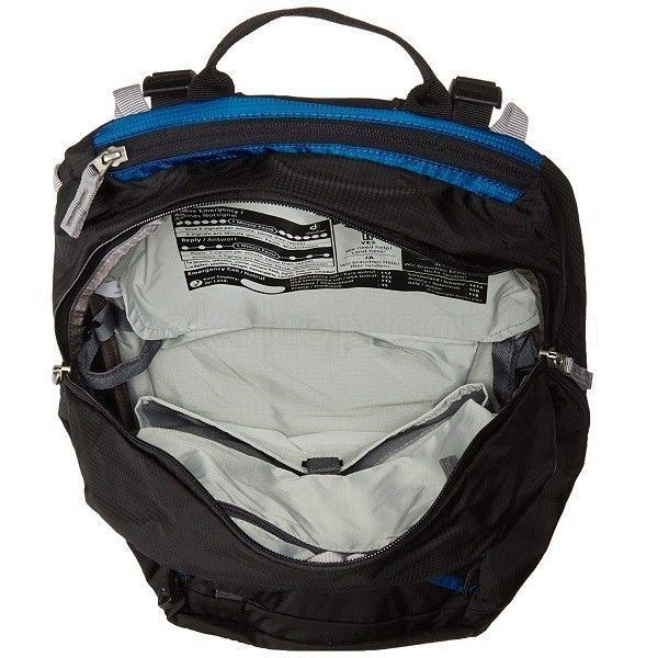 Рюкзак Deuter Freerider Lite 25 л Black