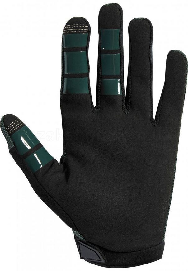 Вело перчатки FOX RANGER GLOVE [Emerald], XXL (12)