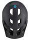 Вело шлем LEATT Helmet MTB 1.0 All Mountain [Stealth], S