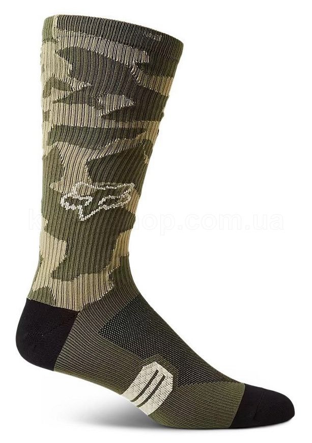 Шкарпетки FOX 10" RANGER SOCK [Camo], L/XL