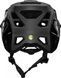 шлем FOX SPEEDFRAME PRO HELMET [Black], M