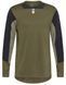 Вело джерси FOX DEFEND LS Jersey [Olive Green], M