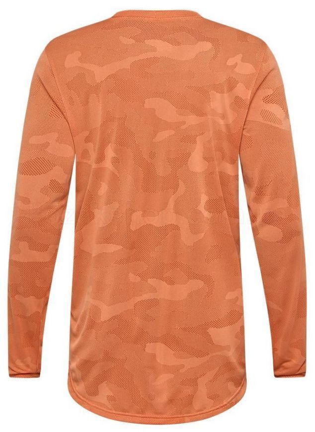 Вело джерсі FOX RANGER TRU-DRI&reg; LS Jersey [Coral], M