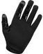 Вело перчатки FOX RANGER GLOVE [BLACK], XXL (12)