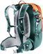 Рюкзак Deuter Trans Alpine 30 л [chestnut-deepsea]