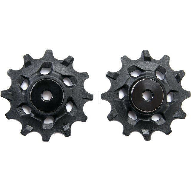 Ролики переключателя SRAM XX1/X01/X1/GX/X0DH/Rival1/Force CX1/Force1 Rear Derailleur Pulley Kit (11.7518.032.000)