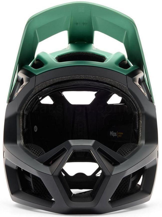 Вело шолом FOX PROFRAME RS Helmet - SOL [Pine], M