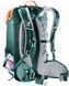Рюкзак Deuter Trans Alpine 30 л [chestnut-deepsea]
