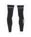 Утеплювач ніг POC AVIP Ceramic Legs (Uranium Black, M)