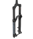 Вилка RockShox ZEB Select Charger RC - Crown 29" Boost™ 15x110 170mm Diff BlackAlum Str Tpr Sm CrownOD 44offset DebonAir+ (includes Bolt On Fender,2 Btm Tokens, Star nut & Maxle Stealth) A2