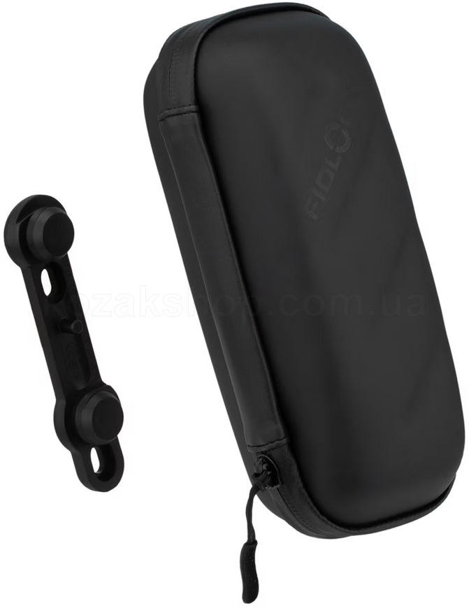 Органайзер FIDLOCK TWIST toolbox + bike base [black]