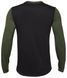 Вело джерси FOX RANGER DRI-RELEASE LS JERSEY - AVIATION [Dark Sage], M