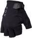 Вело перчатки FOX RANGER GEL SHORT GLOVE [Black], M (9)