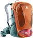 Рюкзак Deuter Trans Alpine 30 л [chestnut-deepsea]