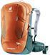 Рюкзак Deuter Trans Alpine 30 л [chestnut-deepsea]