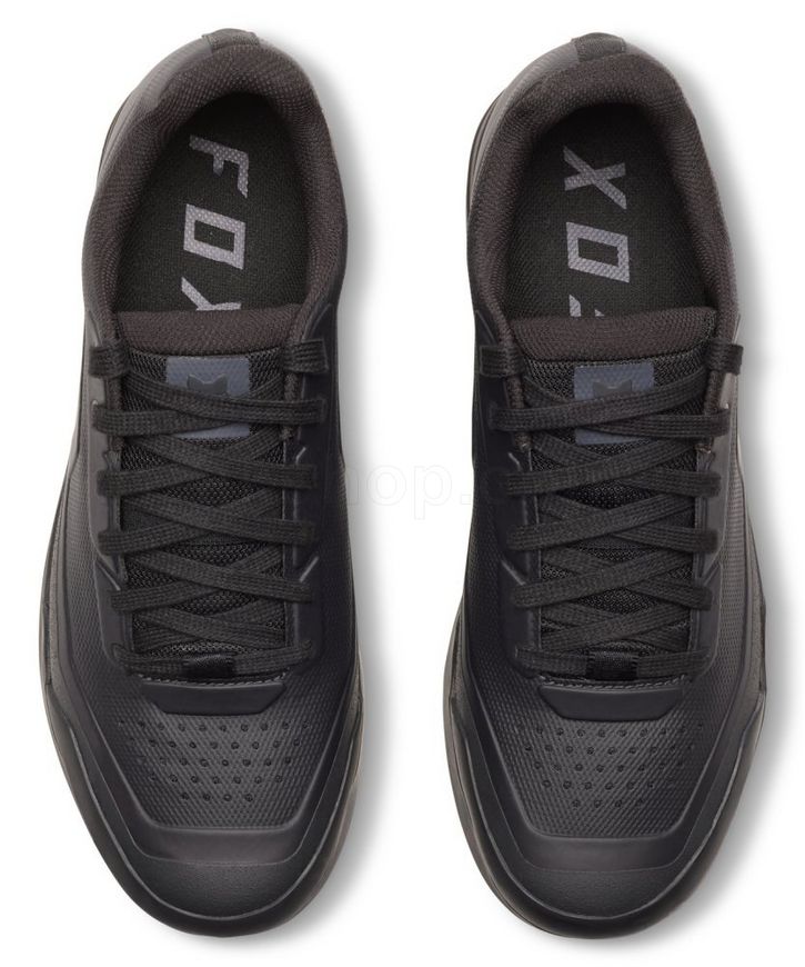 Вело взуття FOX UNION Shoe [Black], US 11.5