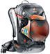 Рюкзак Deuter Freerider Lite 25 л Black