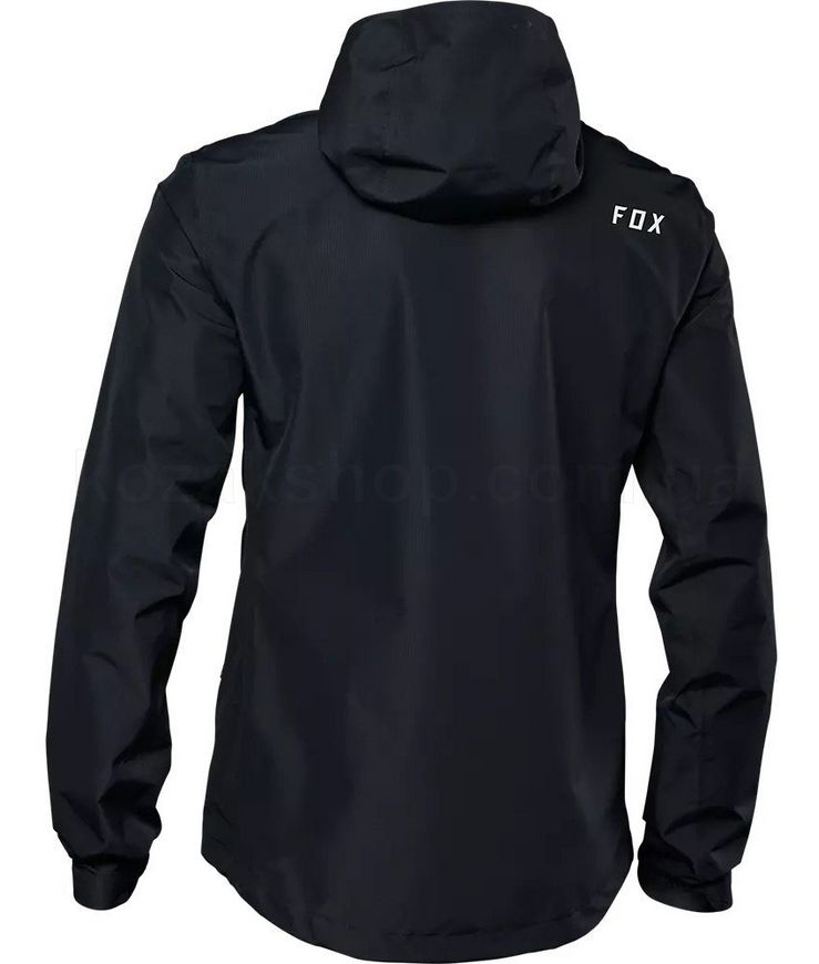Куртка FOX RANGER 2.5L WATER JACKET [Black], XL