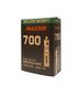 Камера Maxxis WELTER WEIGHT 700X33/50C Presta 48мм