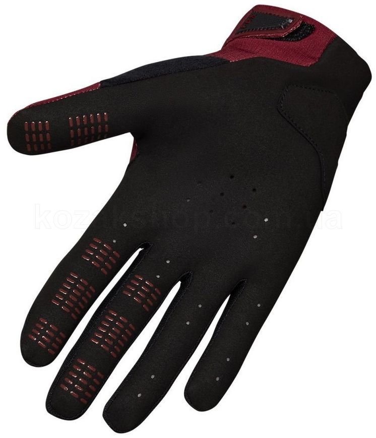 Вело рукавички FOX DEFEND Glove - D30&reg; [Rust], M