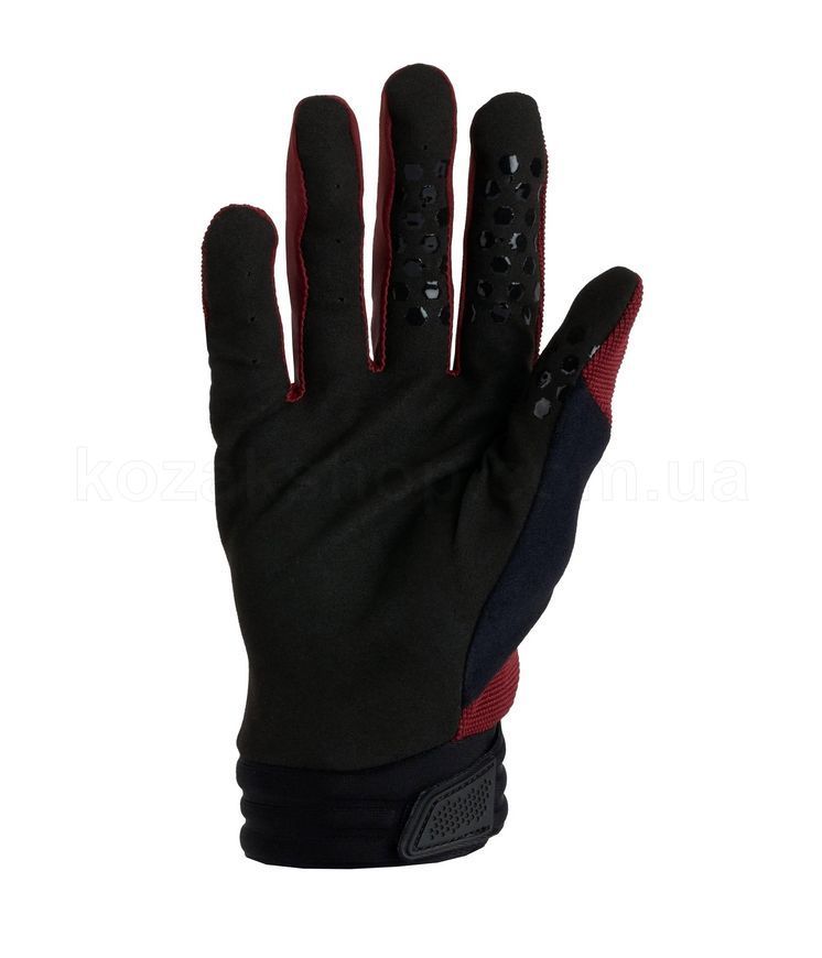 Рукавички Specialized Trail Shield Gloves Men's [GNTRED] - L (67123-4424)