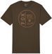 Футболка FOX WORLDWIDE Premium Tee [Military], M
