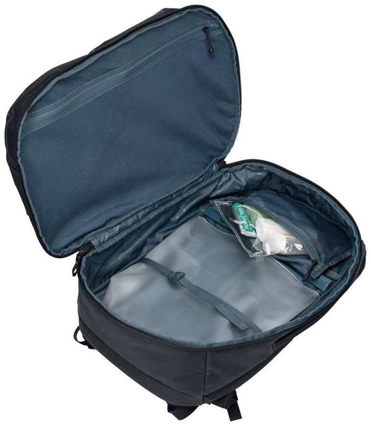 Рюкзак Thule Aion Travel Backpack 40L (Black)