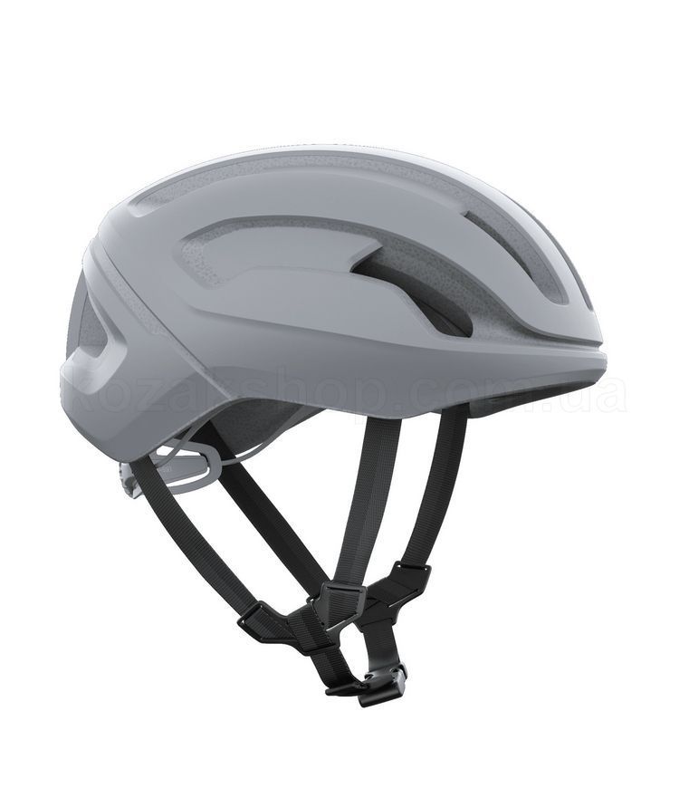 Шолом POC Omne Air MIPS [Granite Grey Matt] - S
