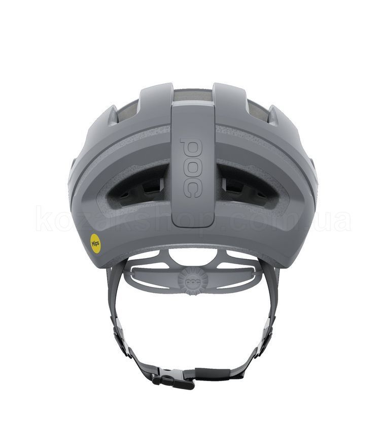 Шолом POC Omne Air MIPS [Granite Grey Matt] - S
