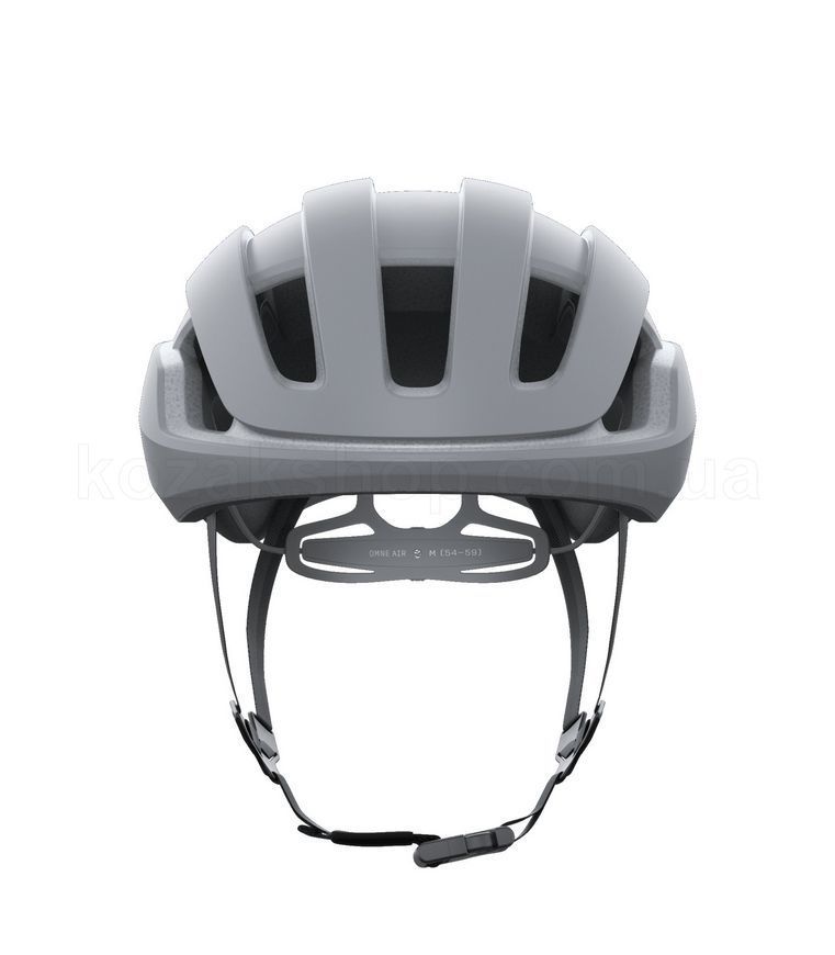 Шолом POC Omne Air MIPS [Granite Grey Matt] - S