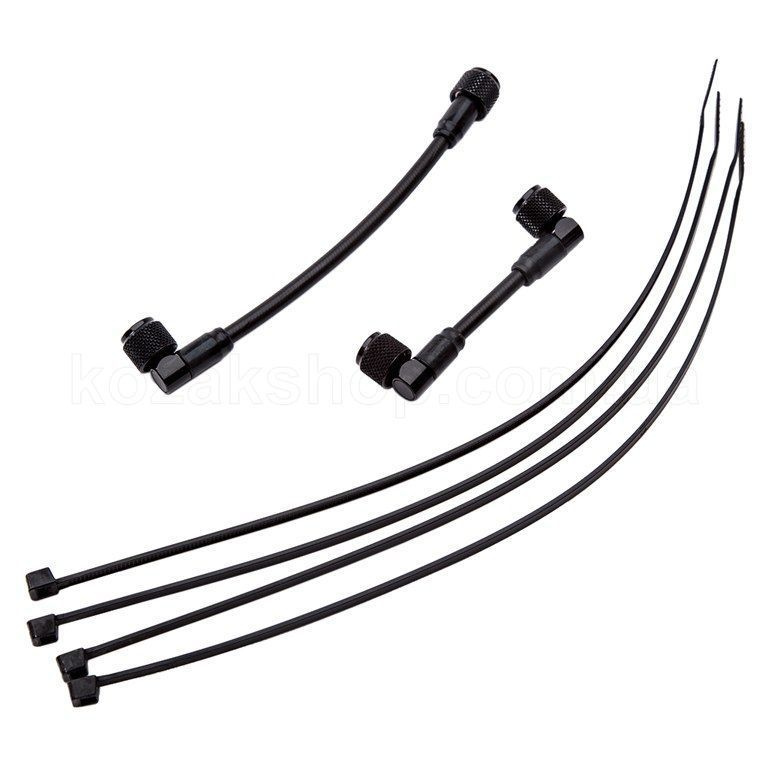 Комплект шлангів Quarq Shockwiz Hose Kit (00.3018.184.000)