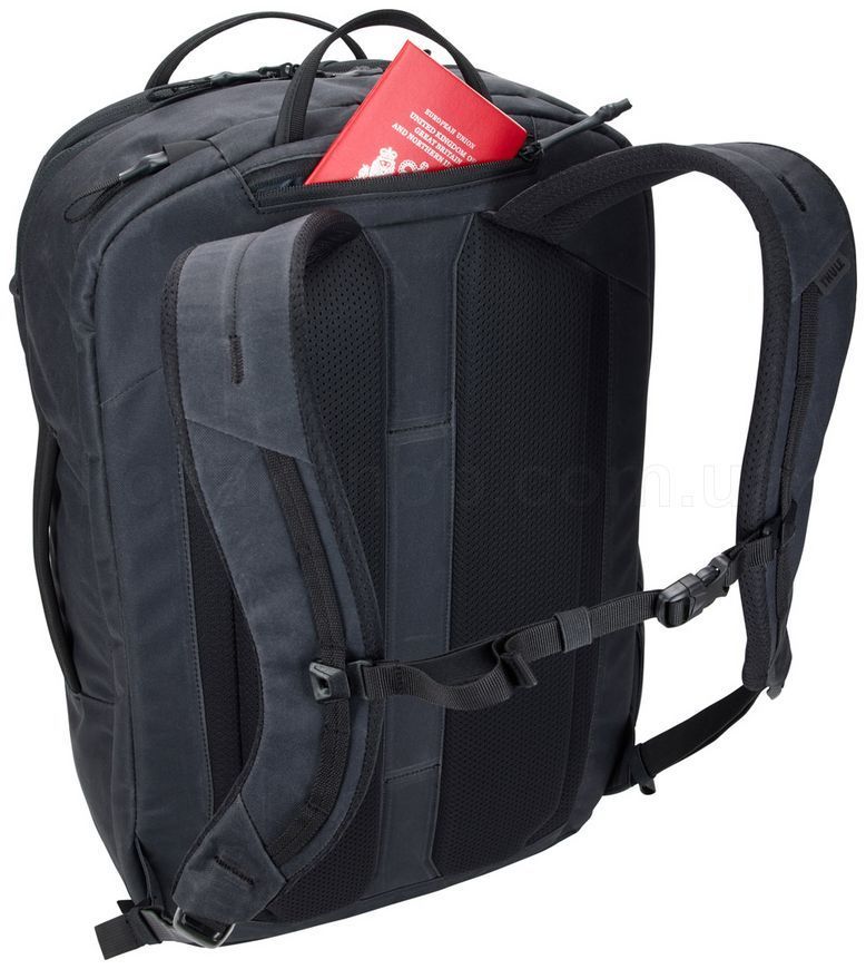 Рюкзак Thule Aion Travel Backpack 40L (Black)
