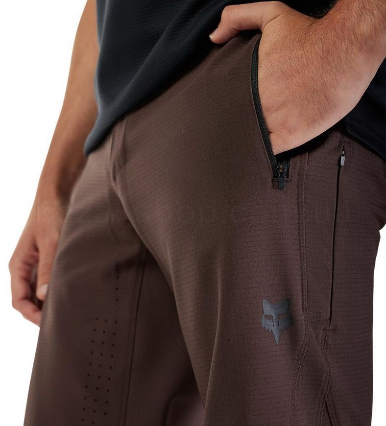 Вело штани FOX DEFEND Pant [Cocoa], 32