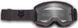 Маска FOX MAIN ENDURO GOGGLE [Dark Shadow], Dual Clear Lens