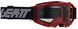 Маска LEATT Vizion 3.5 Goggle [Royal], Clear Lens