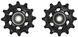 Ролики перемикач SRAM XX1/X01/X1/GX/X0DH/Rival1/Force CX1/Force1 Rear Derailleur Pulley Kit (11.7518.032.000)