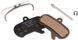 Тормозные колодки SRAM Maven Organic/Steel (Quiet) X-LARGE - MAVEN 2024+