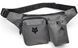 Сумка FOX Premium Hip Pack - HEAD [Pewter], Belt Bag