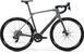 Велосипед MERIDA SCULTURA ENDURANCE RIVAL EDITION [SILK DK SILVER(BK)] - M