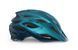 Шлем MET Veleno Mips Ce Teal Blue Metallic | Glossy S (52-56 см)